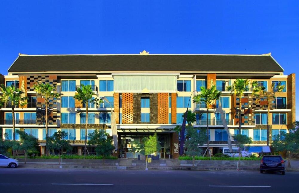 Sovereign Bali Hotel